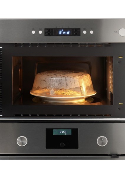 Turuncu Mikrodalga Kapağı, Pratik ve Şık Mutfak Aksesuarı fiyatları