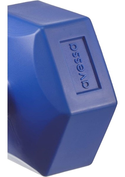 Mavi 4 kg Dambıl Seti, 2 Adet, Sağlıklı ve Güçlü Egzersiz Için Uygun fırsatları