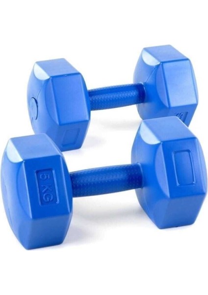 2 kg Mor Dambıl Seti, Sağlıklı ve Şık Fitness Ekipmanı modelleri