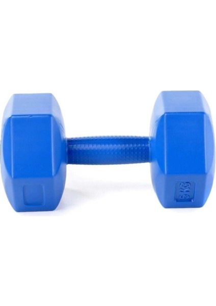 2 kg Mor Dambıl Seti, Sağlıklı ve Şık Fitness Ekipmanı fırsatları