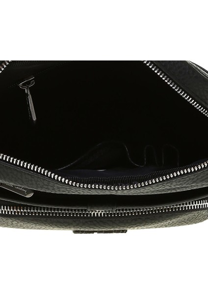 Siyah Erkek Portföy Çanta 01PC001431 fırsatları