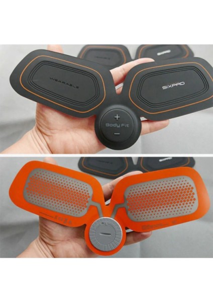 Siyah Renkli Çok Fonksiyonlu Kas Geliştirme Aleti, Fitness ve Spor Için Ideal fiyatları