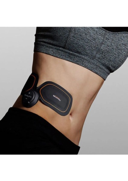 Siyah Renkli Çok Fonksiyonlu Kas Geliştirme Aleti, Fitness ve Spor Için Ideal modelleri