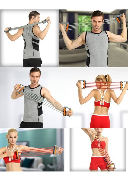 Ayarlanabilir Kademeli Göğüs Yayı, Siyah, Sertlik Derecesi ve Klipsli, Konforlu Kullanım fiyatları