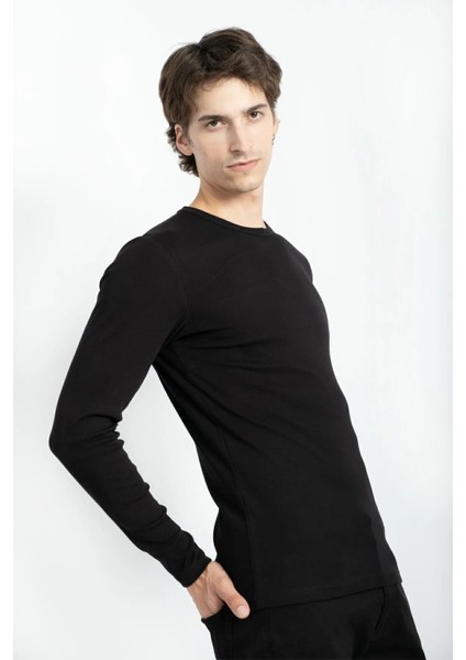 Jsco Bisiklet Yaka Erkek Sweat modelleri
