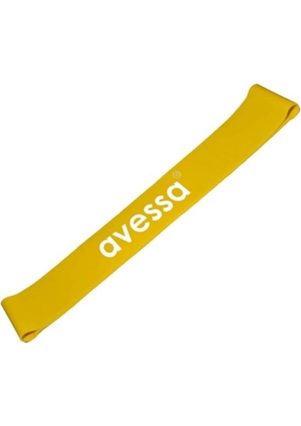 Beyaz Latex Aerobik ve Pilates Bandı, Hafif ve Esnek Egzersiz Aleti fiyatları