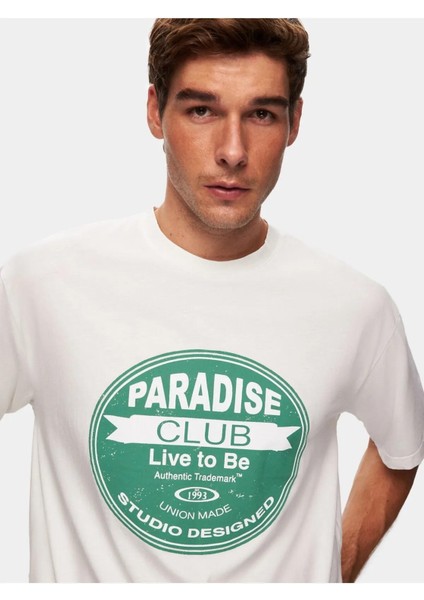 Cenoso Erkek Tişört fırsatları