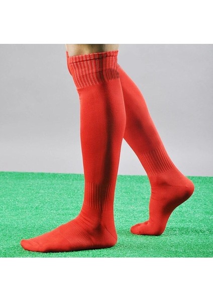 Yeşil Çift Cırtlı Futbol Tekmeliği ve Tozluk Seti, Maç Için Uygun fırsatları