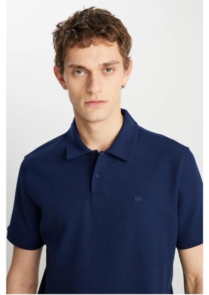 Erkek Regular Fit Polo Erek Tişört W2510720410 fırsatları