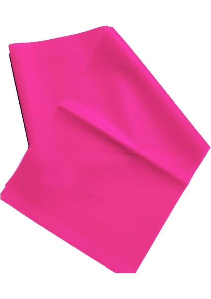 Yumuşak Pembe Direnç Lastiği, Güç ve Esneklik Artırıcı, Sağlıklı Yaşam Aracı