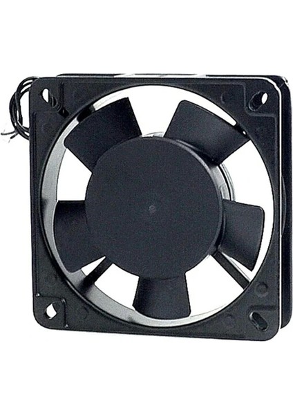 60X60X25 mm 6x6 24 Volt Fan