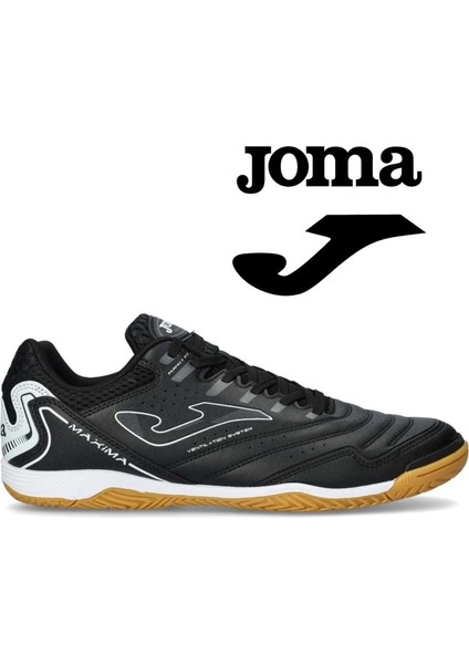 Maxima Tenis Futsal Salon Ayakkabıları Erkek Spor Ayakkabı