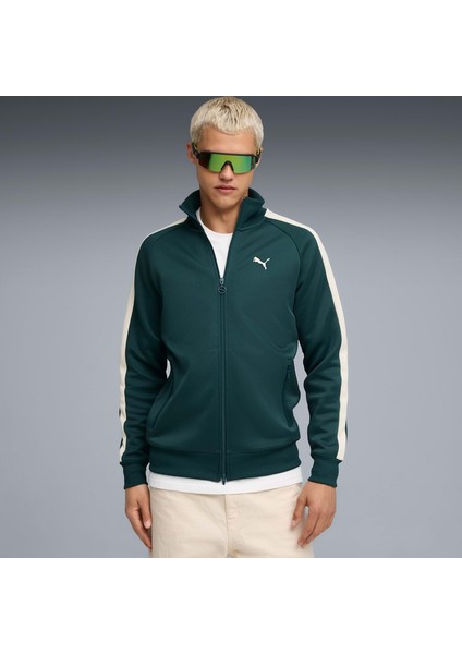 T7 Always On Track Jacket 629587-75 Erkek Eşofman Üstü modelleri