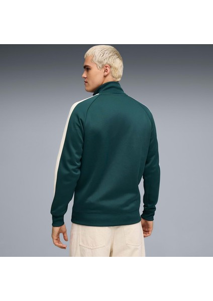 T7 Always On Track Jacket 629587-75 Erkek Eşofman Üstü fırsatları