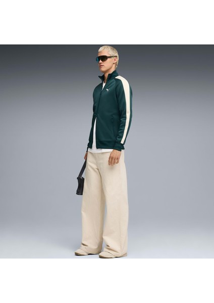 T7 Always On Track Jacket 629587-75 Erkek Eşofman Üstü indirimleri