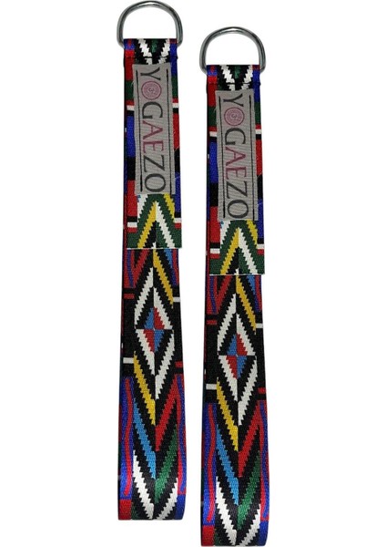 Renkli Pilates Elcik Çift, Reformer ve Yoga Pilates Için Rahat ve Kaliteli Malzeme fiyatları