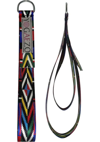 Renkli Pilates Elcik Çift, Reformer ve Yoga Pilates Için Rahat ve Kaliteli Malzeme modelleri