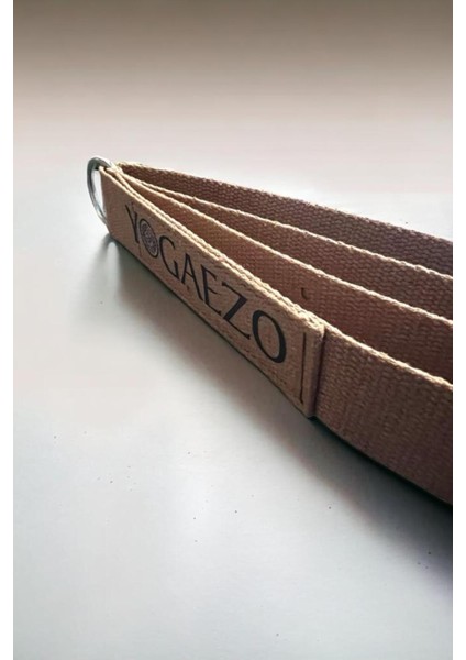 Kahverengi Pilates ve Yoga Elcikleri Çift Set, Sağlıklı Hareketler Için Uygun fiyatları