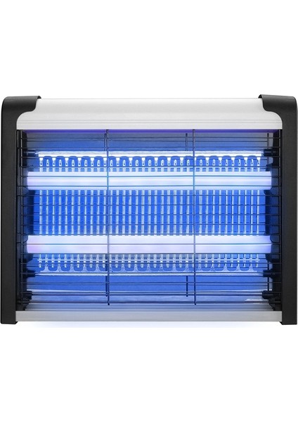 Asonic AS-A28 Siyah 4W+ 2000 Volt Iki Ledli Sinek Öldürücü fiyatları