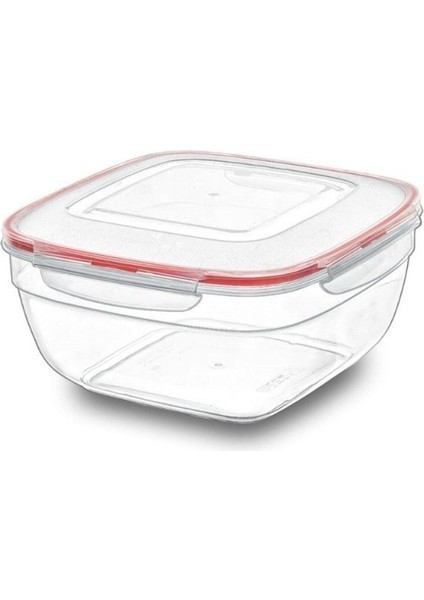 3'lü Turuncu Fresh Box Set, 1 Litre, LC-1053 ve LC-105 Özellikleri modelleri