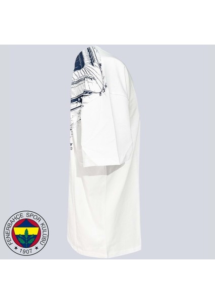 S.k. 25/26 Sezon Tribün Tişört This Is Kadıköy Tribün Forması modelleri