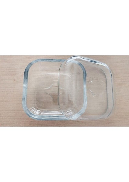 Turuncu Cam Kapaklı Saklama Kabı, Sağlıklı ve Şık Mutfak Gereciği modelleri