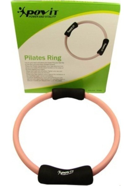 Beyaz Pilates Çemberi, Güç ve Esneklik Için Harika Bir Seçim fiyatları