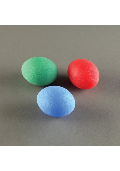 Çeşitli Renklerde Egzersiz Tekerleği ve Toplar, Sağlıklı Spor Seti