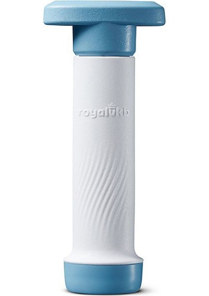 Renkli Saklama Kabı ve Manuel Vakum Pompası Seti, Pratik ve Şık Kullanım