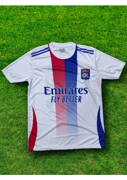 Yeni Sezon Cherki Lyon Forması fiyatları