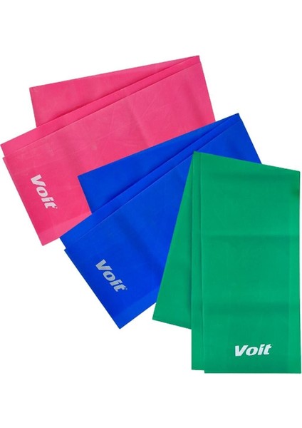 Pembe Pilates Band Seti, Esneklik ve Güç Için Harika Bir Seçim fiyatları