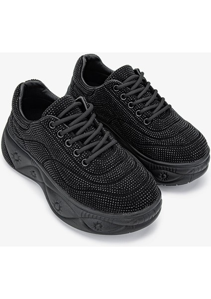 Gri Kadın Sneaker 921 K25-0017 Bn Ayk Y24 fiyatları