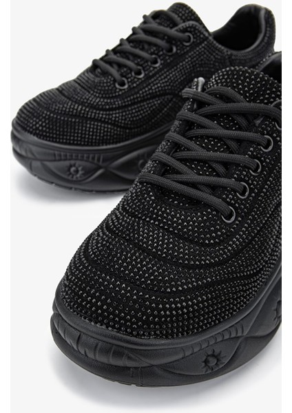 Gri Kadın Sneaker 921 K25-0017 Bn Ayk Y24 modelleri