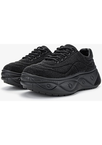 Gri Kadın Sneaker 921 K25-0017 Bn Ayk Y24 fırsatları