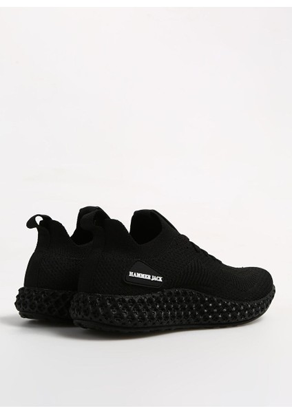 Siyah Kadın Sneaker Zelonı Z Ayakkabı modelleri