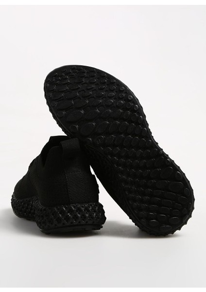 Siyah Kadın Sneaker Zelonı Z Ayakkabı fırsatları
