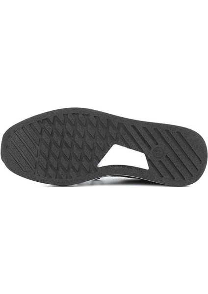 Vizon Kadın Rugan Sneaker 775 25503 Bn Ayk Y24 modelleri