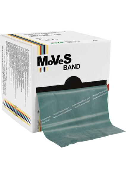 Yeşil 1,5 Metre Egzersiz ve Pilates Bandı, Sağlam ve Esnek Performans fiyatları