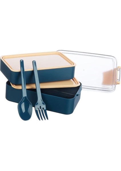 Çok Renkli Saklama Kabı Seti, Sporcu ve Öğrenci Için Pratik Beslenme Çözümü modelleri