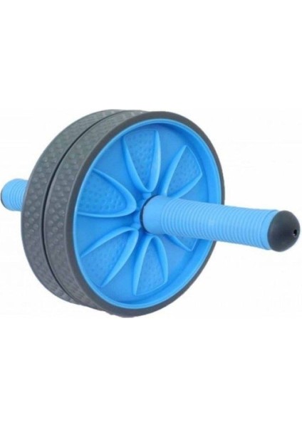 Mavi Egzersiz Tekerleği Lks 18, Sağlıklı ve Aktif Yaşam Için Ideal Seçenek