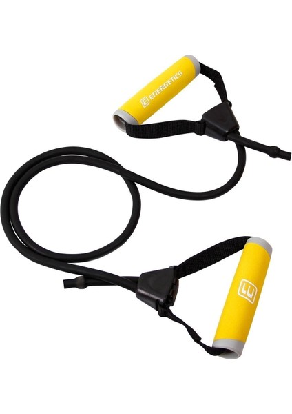 Esnek Direnç Lastiği, Spor ve Egzersiz Için Çok Yönlü Antrenman Aracı