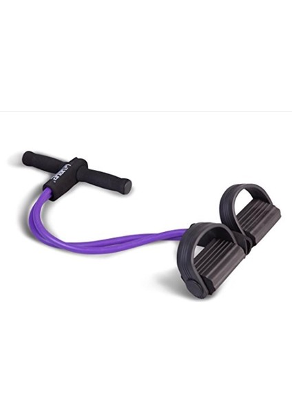 Çok Renkli LS3205 Body Trimmer ve Dikey Antrenman Lastiği Seti fiyatları