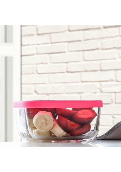 Dört Adet Saklama Kabı Seti, Pratik ve Şık Mutfak Saklama Çözümleri fiyatları