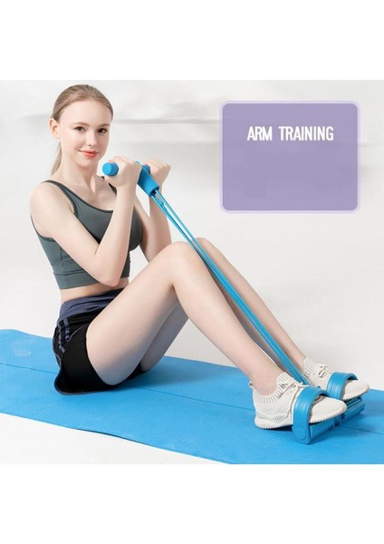 Kırmızı Renkli Kondisyon Küreği, Güç ve Dayanıklılık Için Uygun modelleri