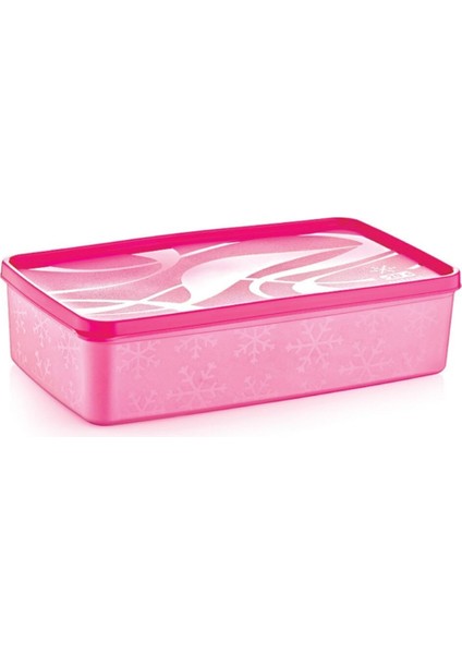 Pembe 2,1 Lt Derin Dondurucu Saklama Kabı fiyatları