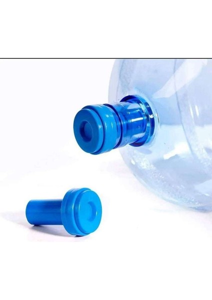 Çok Renkli Su Sebili Yenileme Seti, Kırmızı ve Mavi Çeşmeler, Yaylı Kapak, Damla Taşıyıcı modelleri