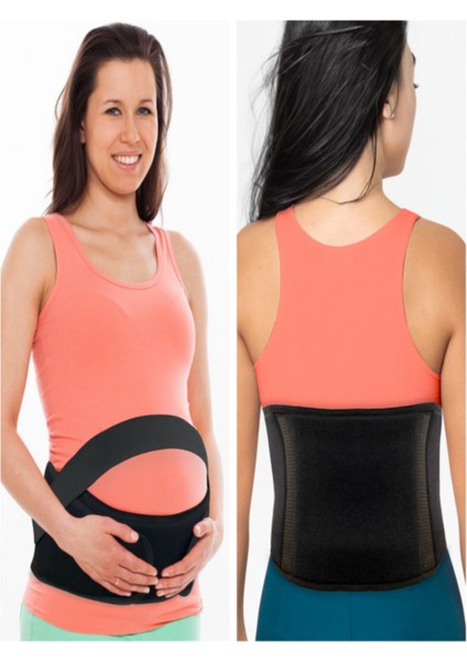 Konforlu ve Destekli Hamilelik Korsesi, Rahatlık ve Şıklık Sunar modelleri