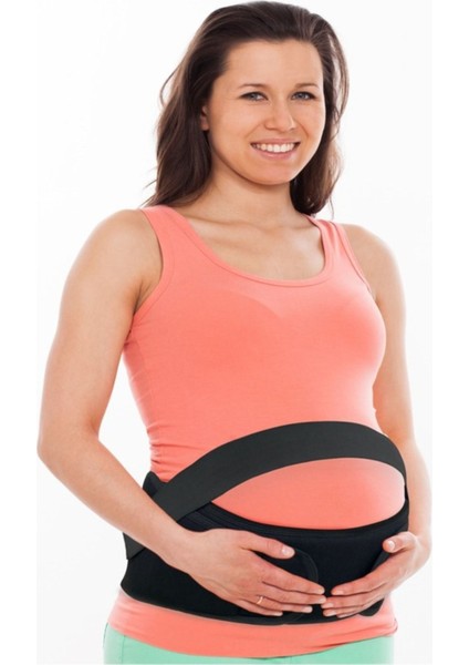 Konforlu ve Destekli Hamilelik Korsesi, Rahatlık ve Şıklık Sunar indirimleri