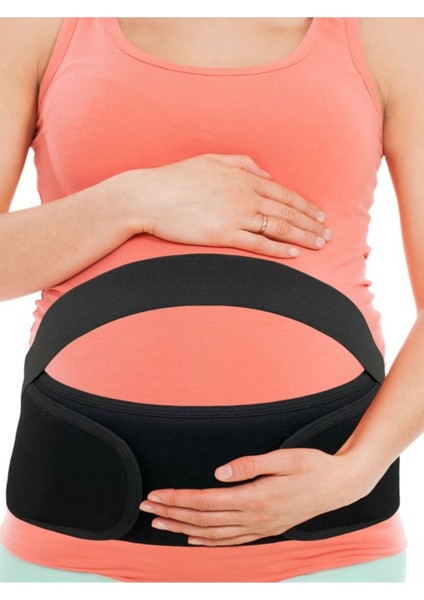 Konforlu ve Destekli Hamilelik Korsesi, Rahatlık ve Şıklık Sunar