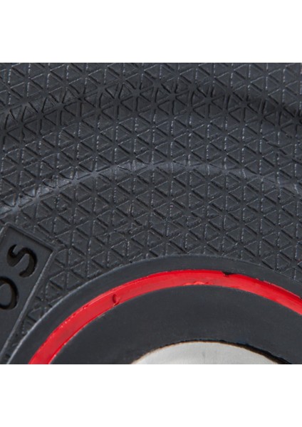 28 mm Kauçuk 1,25 kg Ağırlık Plakası, Dayanıklı ve Şık Tasarım